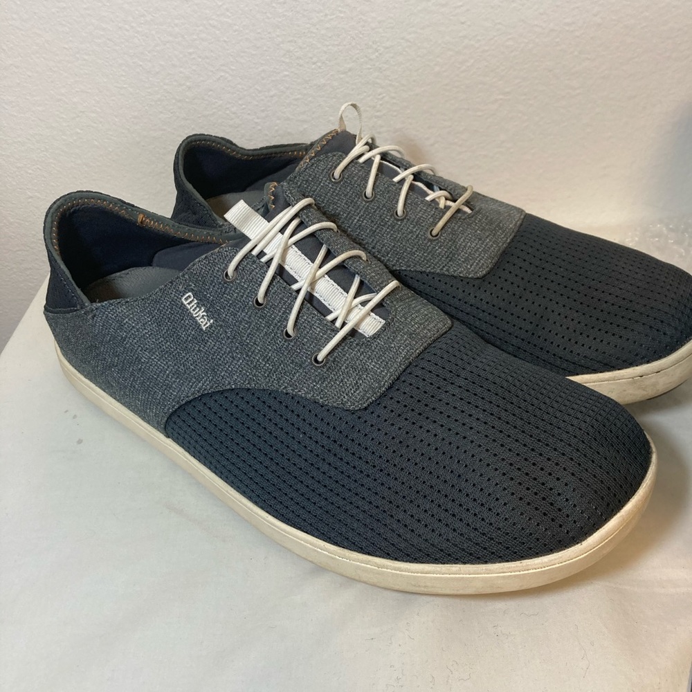 Olukai Nohea Moku men’s shoes